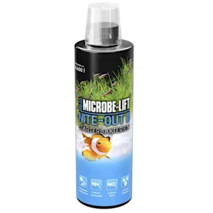 Neu Im Sortiment NITE-OUT II 236 ml -Starterbakterien Süß- und Meerwasser-